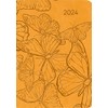 Ladytimer Mini Deluxe Honey 2024 - Pocket Calendar 8 x