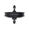 36V 500W Rear Hub Motor, 5.31 Inches Ebike Mid Drive