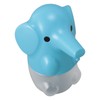 Cute Pet Elephant Touchless Soap Dispenser USB Rechargeable Automatic Foaming