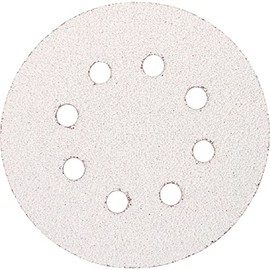 HiKOKI SV13YB Sanding Paper A-P80, 5 Sheets 308518