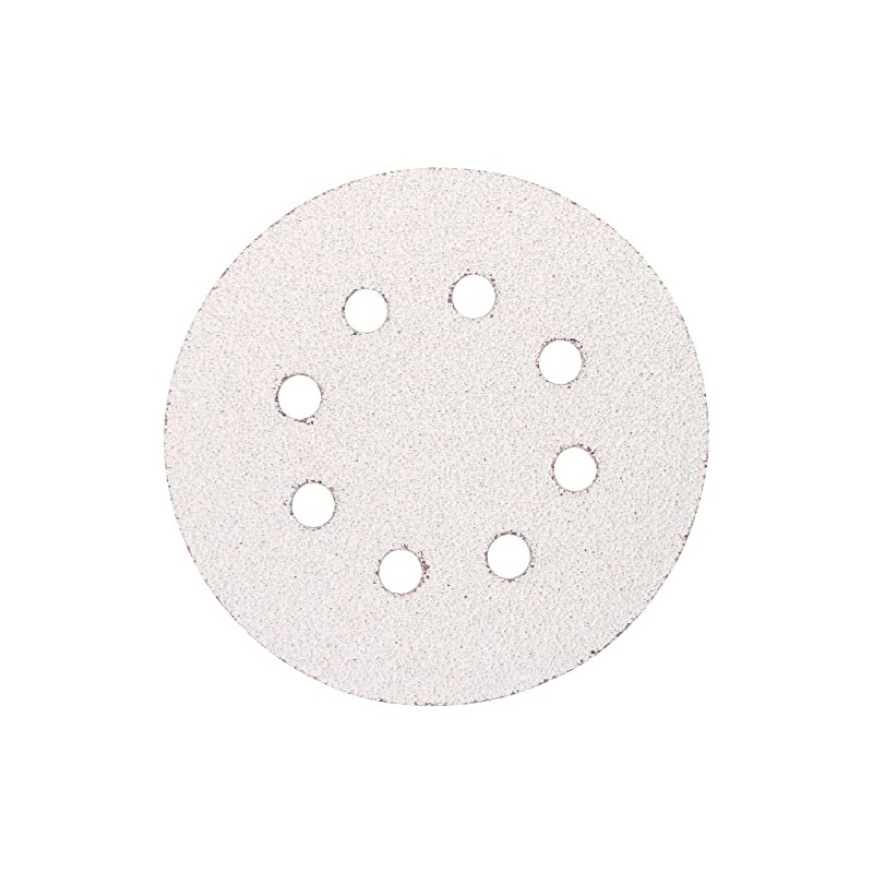 HiKOKI SV13YB Sanding Paper A-P80, 5 Sheets 308518