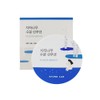 Round Wrap Birch Moisture Sun Cushion Original Product Inorganic Automobile