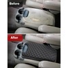 KBH Center Console Armrest Cover for 1999-2007 F250 F350 F450
