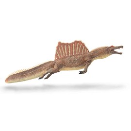 Collecta PÄšywajÃcy Spinozaur z ruszajаcÃ siÃ szczаkÃ 1:40 Deluxe