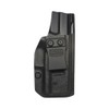 Tactical Scorpion Gear Polymer Concealed (IWB) Inside Pants Holster: Fits
