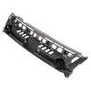 KUAFU Header Panel Compatible with 2013-2016 Ford Escape Replacement for