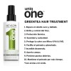 Revlon Tratamiento Capilar Uniq One Té Verde 150 Ml