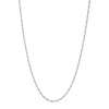 Silpada 'Chain of Dreams' Chain Necklace in Sterling Silver, 16"