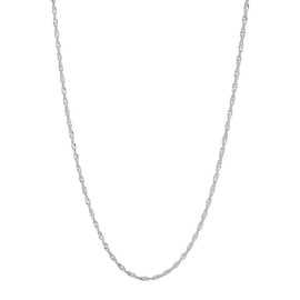 Silpada 'Chain of Dreams' Chain Necklace in Sterling Silver, 16" + 2" + 2"