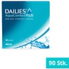 Dailies AquaComfort Plus Tageslinsen weich | 90 Stück | BC