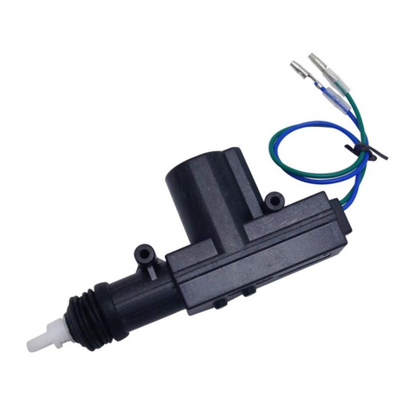 Etopar 4 X Black Car Motor Universal Heavy Duty High