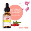 B ORGANICS Aceite De Rosa Mosqueta 100% Virgen Puro Premium