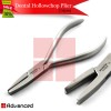 Medentra Orthodontic Hollow Chop Pliers Contouring & Reshaping Archwires Bending