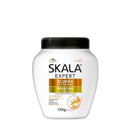 Mascarilla Bomba de Vitaminas S.O.S SKALA EXPERT