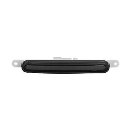 Luz de Freno de Montaje Alto, Tercera Luz Trasera de Freno de Montaje Alto para Automóvil, 12 V, Tercera Luz de Freno LED Roja 8334A065 para Lancer Ev