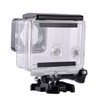 Suptig Case Waterproof Case Compatible for Gopro Hero 4 Hero