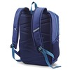 High Sierra Essential Backpack, Graphite Blue/True Navy, One Size