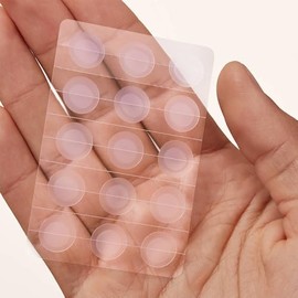 Proactiv Zits Happen Hydrocolloid Acne Patches- Pimple Patches for Face and Back Acne with Pore Cleansing Salicylic Acid- 30 Count                    