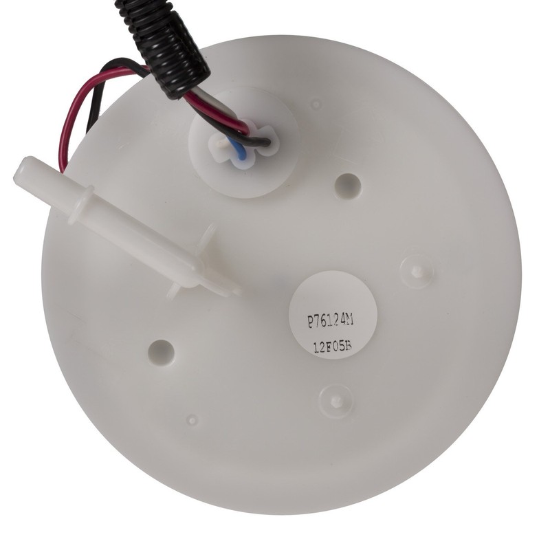 Carter Fuel Systems Carter P76124M Fuel Pump Module Assembly
