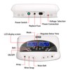 Vitaciti Dual Ionic Detox Foot Bath Machine Birthday Gift Digital