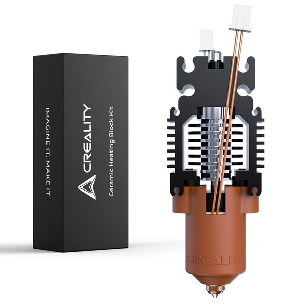 Ender 3 V3 SE KE Hotend Upgrades Kit, 3D Printers