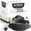 EcoPest Bed Bug Blocker (Pro) — 8 Pack | Interceptors,