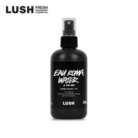 Rush Lush Eau Roma Water 250g - Toner/Skin / 러쉬 오 로마 워터 250g - 토너/스킨