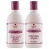 Nature Spell Dandruff Complex Shampoo & Conditioner Set, 300ml Each