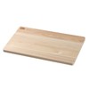 [Hinokio] Made in Japan, Thin and Light Cypress Cutting Board,