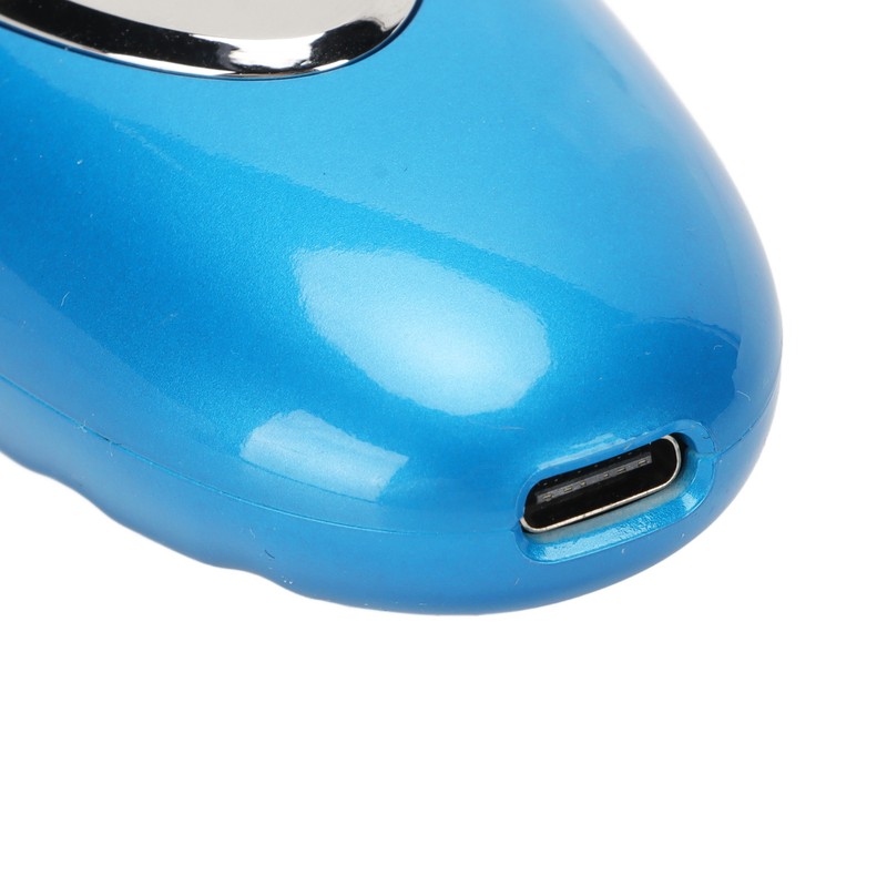 Face Lifting Machine Microcurrent Improve Fine Lines Promote Absorption Skin