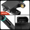 Frankberg Oil Level Sensor Oil Level Sensor 3-Pin 12V Petrol/Diesel