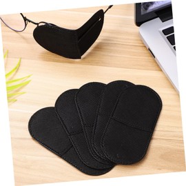 KOMBIUDA 12pcs Eye Patches for Glasses Boys and Girls Eye Patches Boys Reusable Comfortable