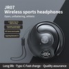 Wireless Earbuds with LED Digital Display, Dual Mic, Wireless Charging
