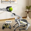 STEM Smart Robot Dog with Mechanical Claw, Grab & Carry