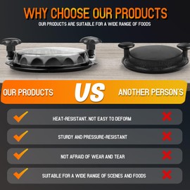 Partyear Chicken Shredder, Large Chicken Breast Shredder Tool Twist with Brush & Separate Plate, Visible Meat Shredder Machine, Ergonomic Handle, Dishwasher Safe, Anti-Slip, Heat Resistant (Black)