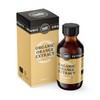 Foodie Flavours Organic Orange Extract - 100ml