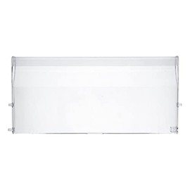 Whirlpool Bauknecht 481010467685 Indesit C00324444 Freezer Flap for Freezer Fridge Fridge Freezer Combination Also Suitable for Privileg