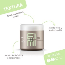Wella Professionals Eimi Shape Shif Goma Moldeadora con Acabado Brillante 150ml