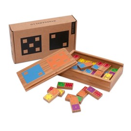 Chroma Tiles Games for Ages 5 to 12