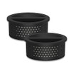 Mosquito Repeller Refills 2 Pack – 240 Hours Each, Total