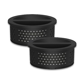 Mosquito Repeller Refills 2 Pack – 240 Hours Each, Total 480 Hours, Odorless Plant-Based Formula, Easy Replacement for Virine Mosquito Repeller, Outdoor and Indoor Use