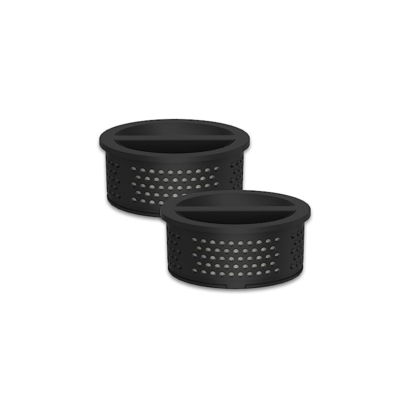 Mosquito Repeller Refills 2 Pack – 240 Hours Each, Total