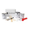 Giani Quartz Easy Epoxy - Small Project Countertop Paint Kit