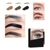 Natural Vita 2 Kit Henna Hd Y Laminado Ceja Semipermanente Microblading