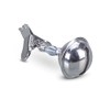 Saenger Specitecec XL Rod Bell with Extra Strong Clip Pack