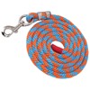 Nylon Horse Rope Multipurpose Thickened Livestock Lead Rope with Alloy