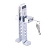 Anti Theft Device Accelerator Pedal Lock, Car Brake Stainless Steel