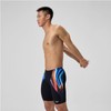 Speedo Traje de Baño Ajustado para Hombre 8-1085118