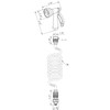 Dura Faucet DF-SA187-BK RV Exterior Quick Connect Sprayer with 7