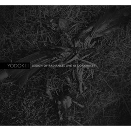 Legion of Radiance: Live at Dokhuset